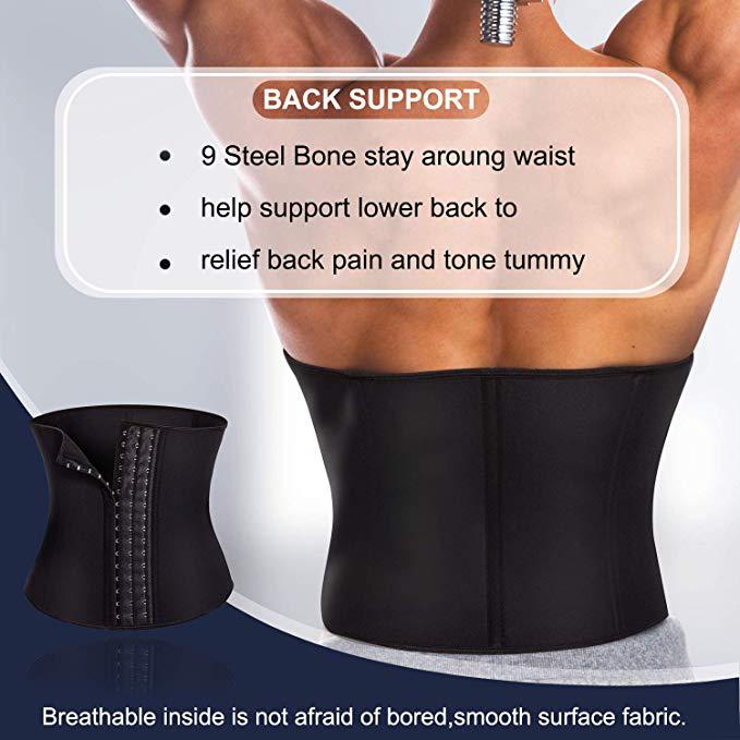 Fitness Waist Support