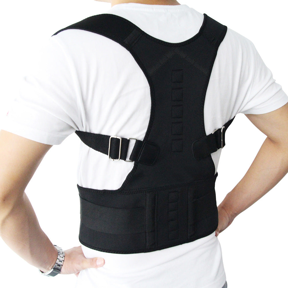 Adjustable Posture Corrector