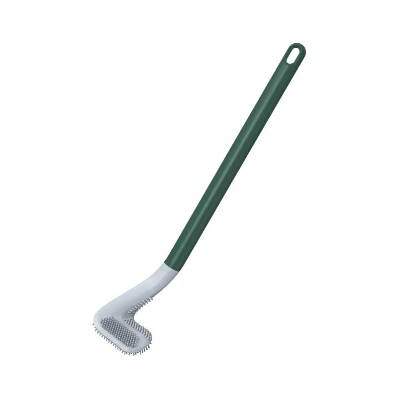 Long Golf Toilet Brush