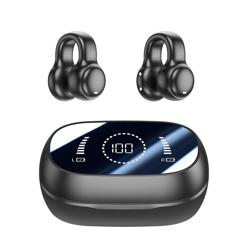 Bluetooth Sports Headset