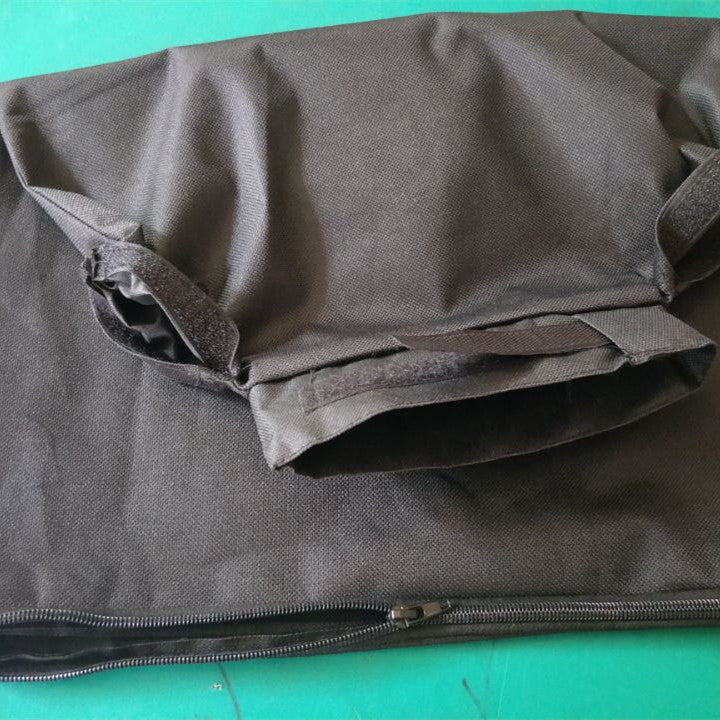 Cat Pouch Bag