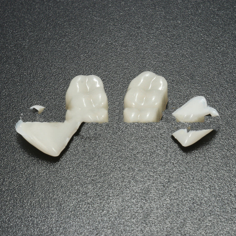 Dental Crown Assortment