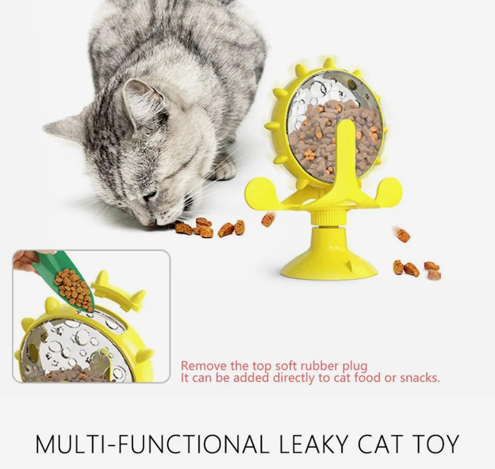 Delicious pets toy