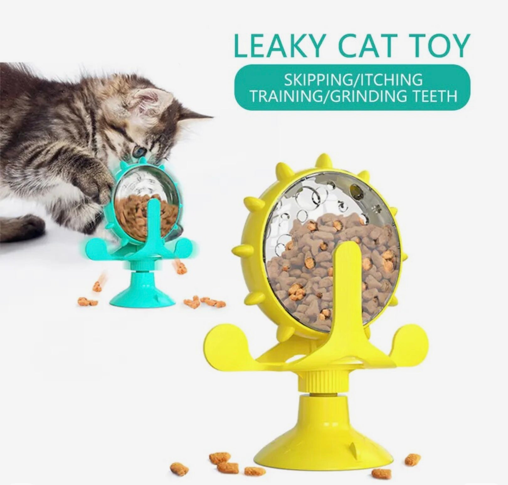 Delicious pets toy