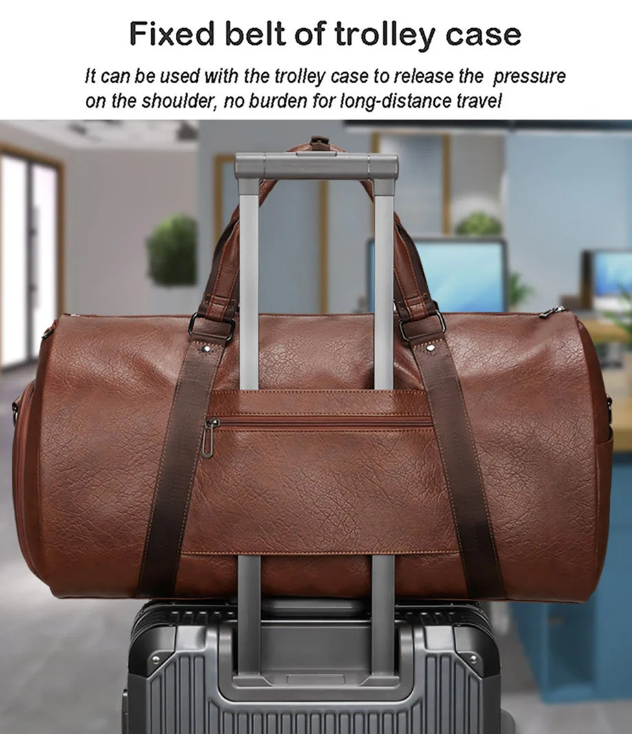 🔥Trending Travel bag🔥