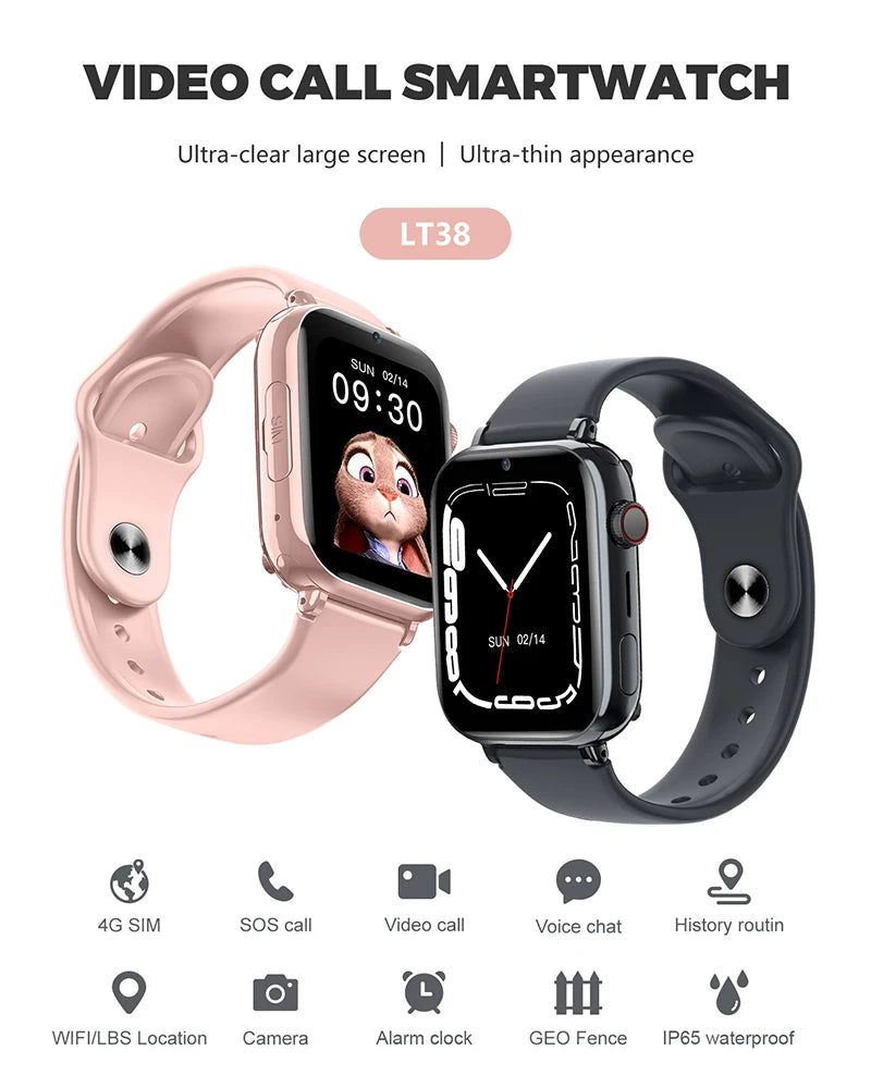 Abay Smartwatch