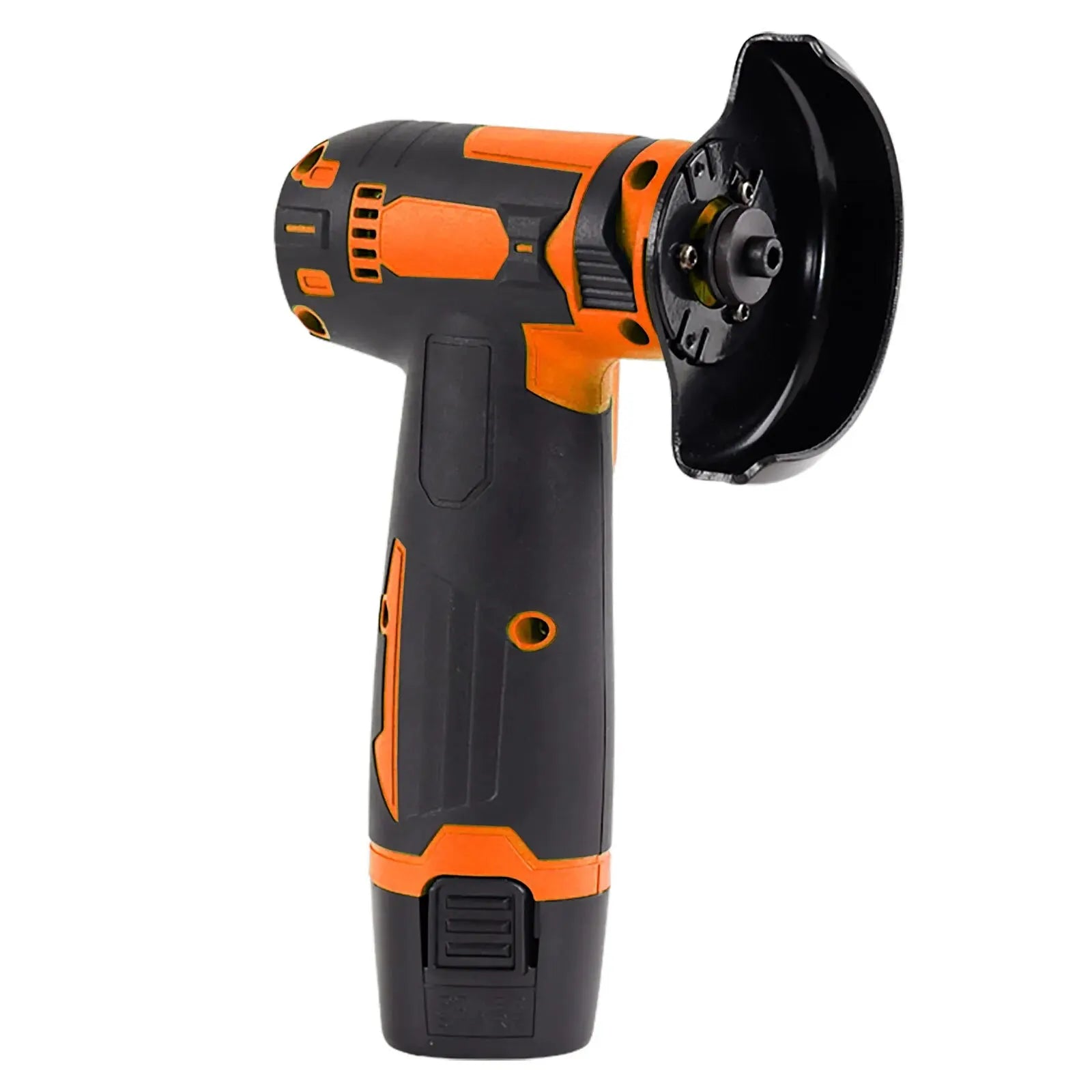 12V Mini Angle Grinder Rechargeable Grinding Tool Polishing Grinding Machine For Cutting Diamond Cordless Power Tools