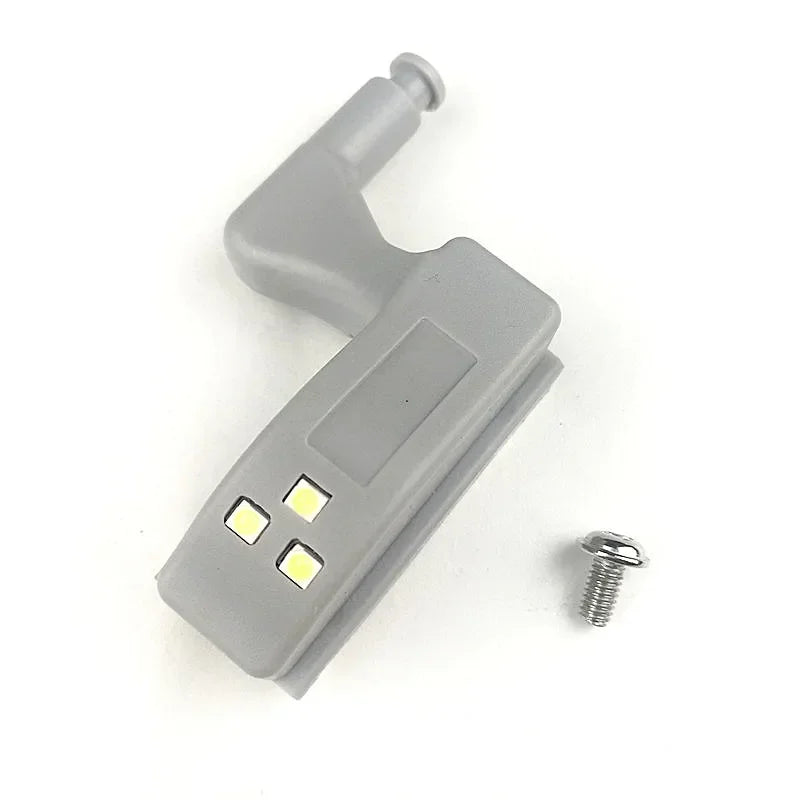 10pcs/ Cabinet Hinge Lights