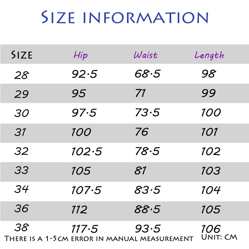 New Spring Summer Men's Casual Pants Slim Pant Straight Thin Trousers Male Fashion Stretch Khaki Jogging 28-38