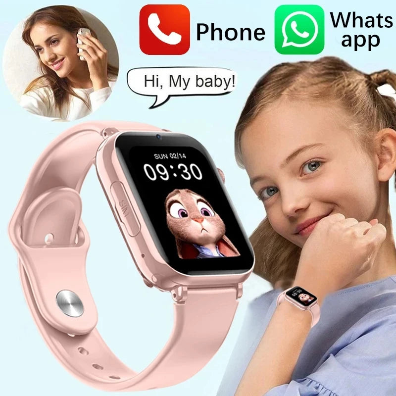 Abay Smartwatch