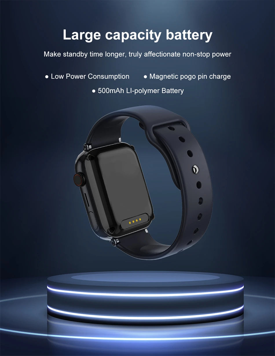 Abay Smartwatch