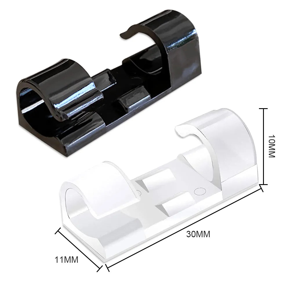 Finisher Wire Clamp