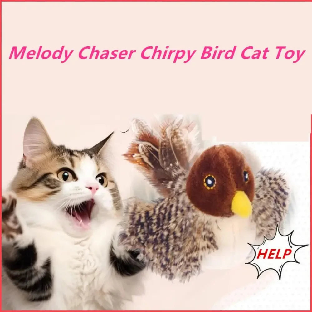 Flying Bird toy