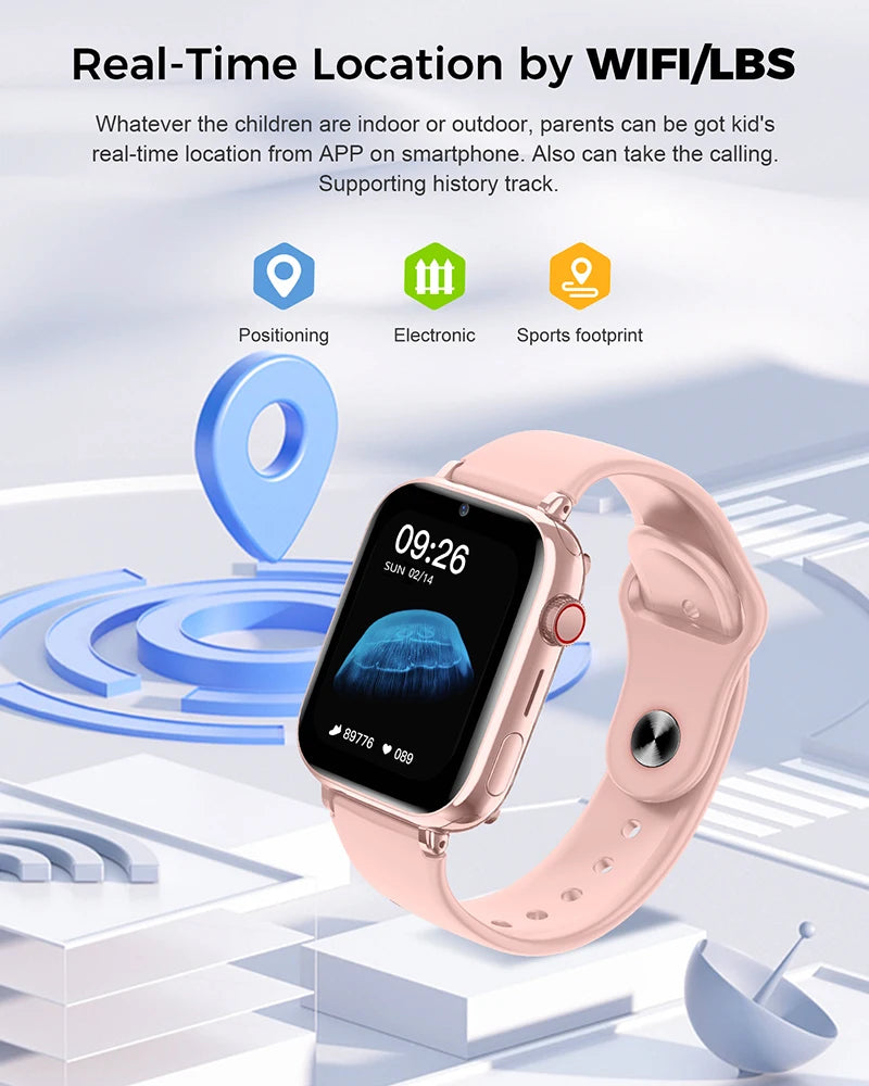 Abay Smartwatch