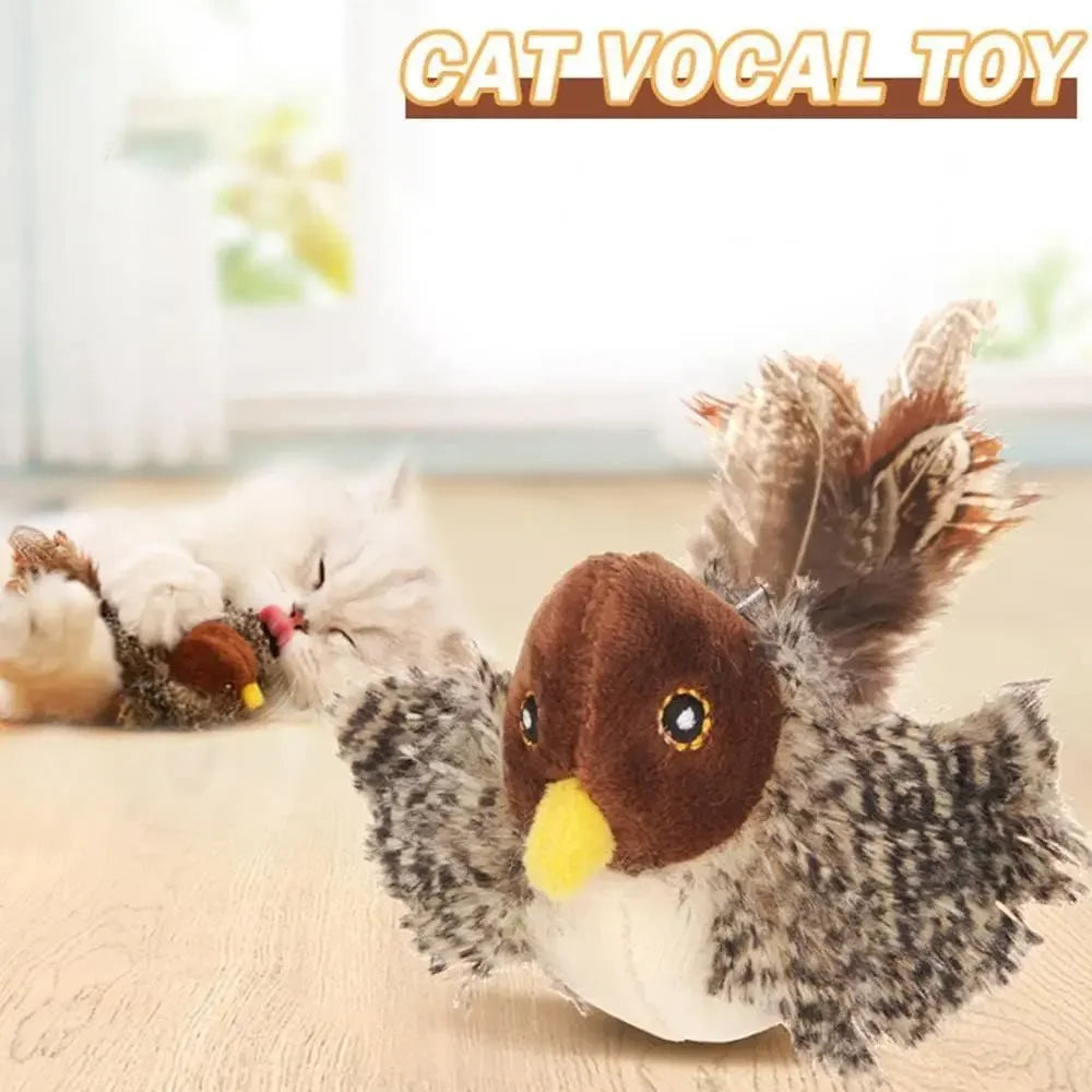 Flying Bird toy