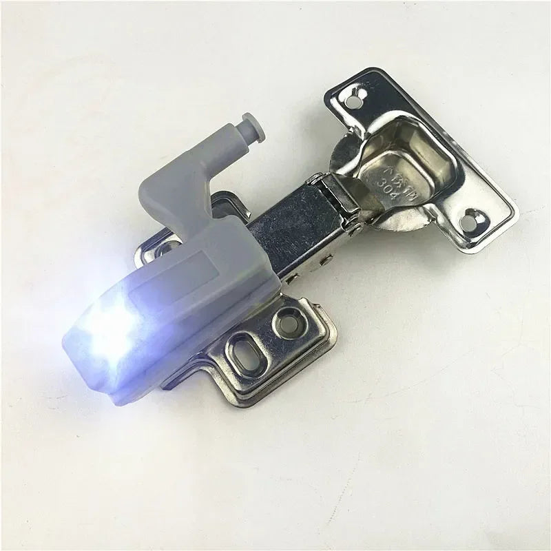 10pcs/ Cabinet Hinge Lights