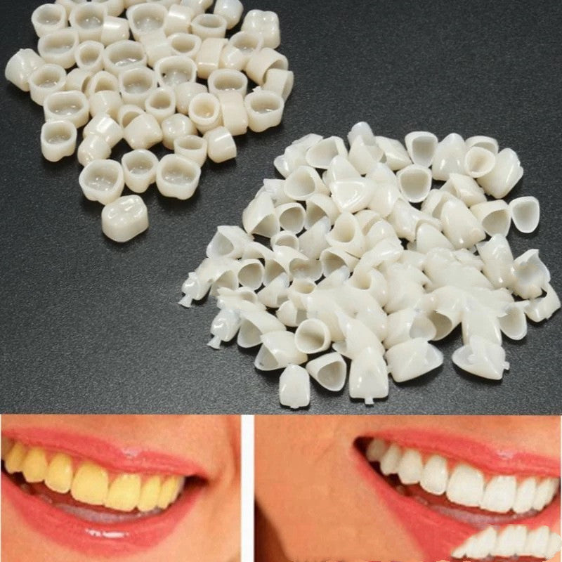 Dental Crown Assortment