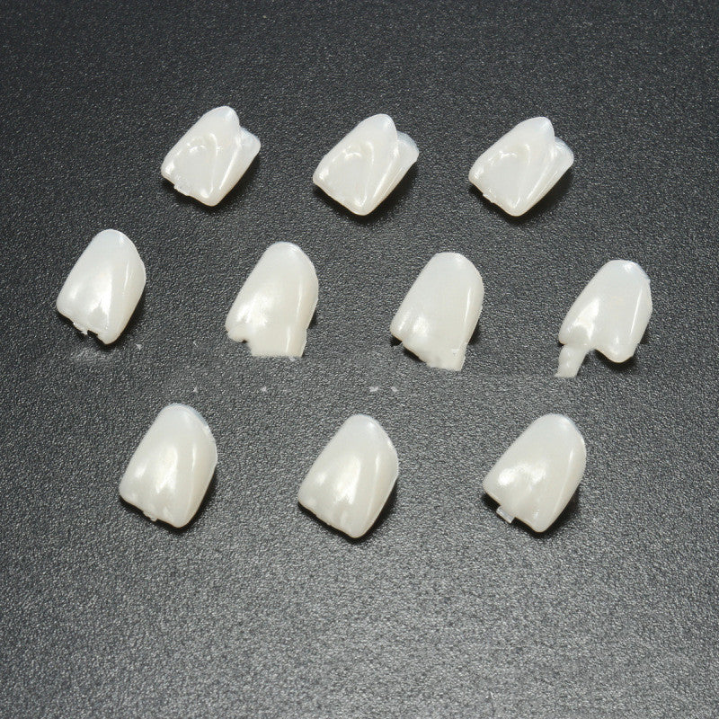 Dental Crown Assortment