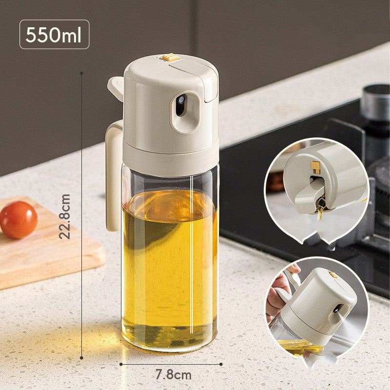 Oil Sprayer Dispenser