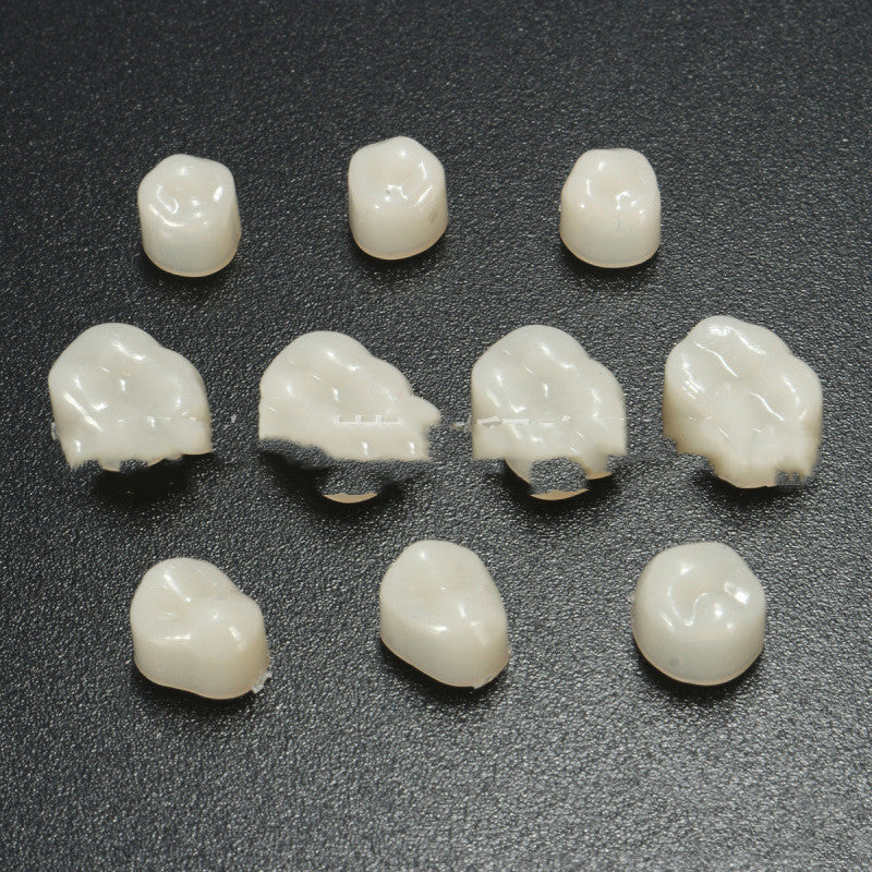 Dental Crown Assortment